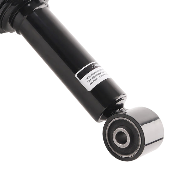 Air Suspension Spring Bag Strut Shock For Land Rover LR3 LR4 RNB501250 RNB501580
