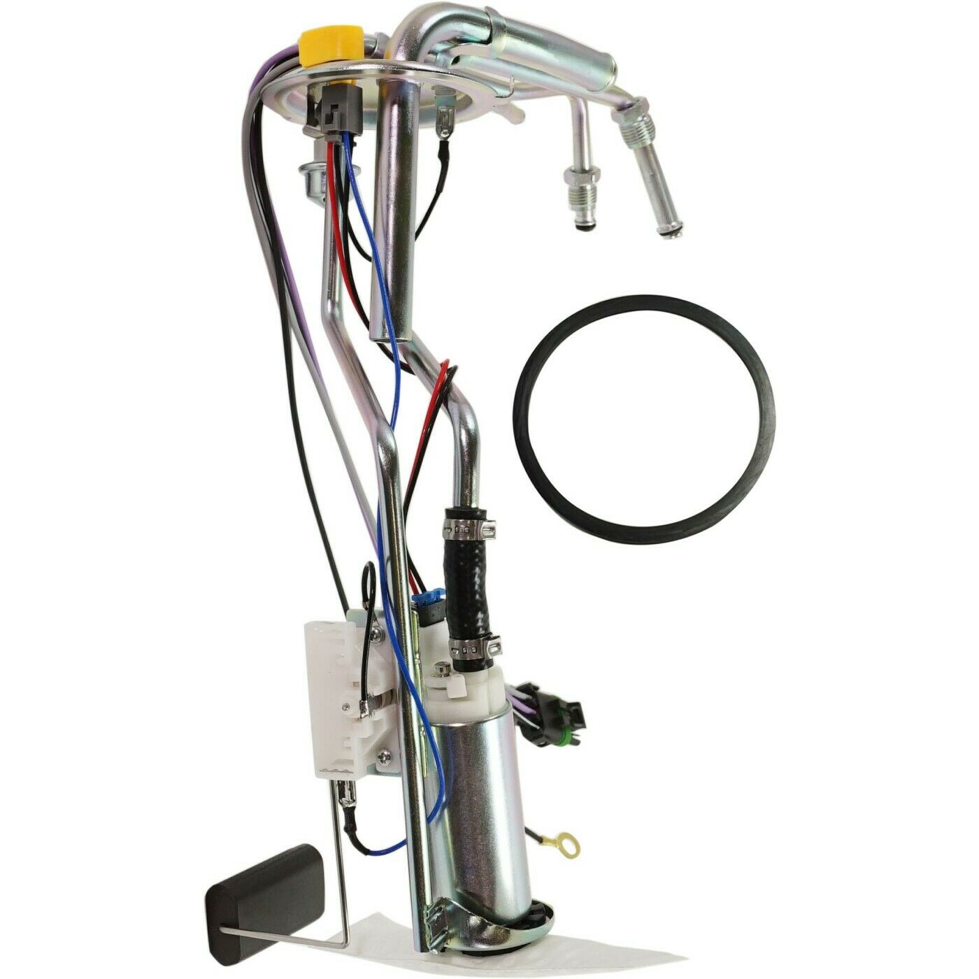 Fuel Gas Pump For C1500 C2500 C3500 K1500 K2500 K3500 V6 V8 With Sending Unit