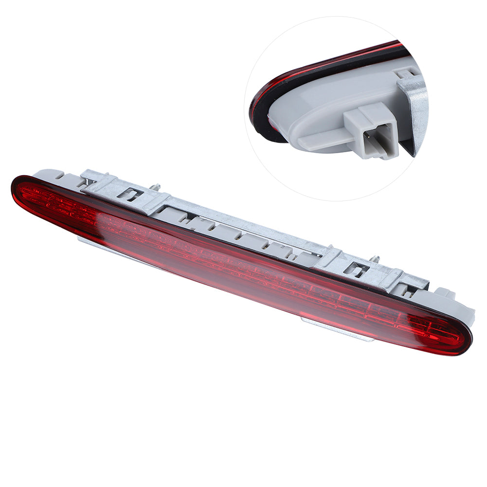 High Mount Brake Stop Light A2308200056 High Brightness Fit For Mercedes Benz SL R230 01‑12