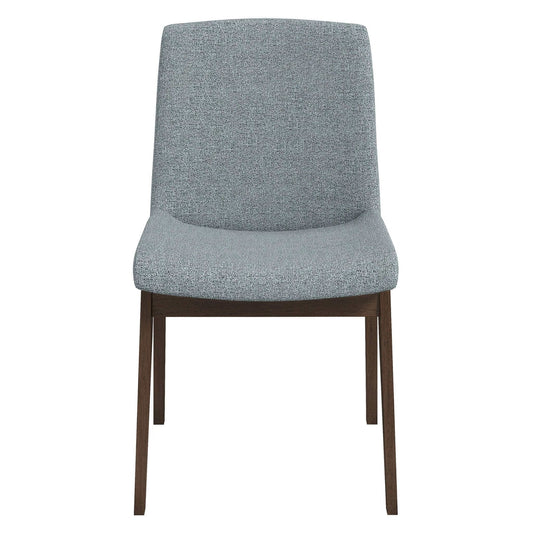 Crystal Dining Chair   Set Of 2