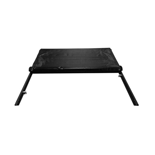 Fits 14-21 T Oyota Tundra Roll Up 8ft Long Bed Soft Lock Truck Bed T Onneau Cover--A86408-ADV-12-RT093