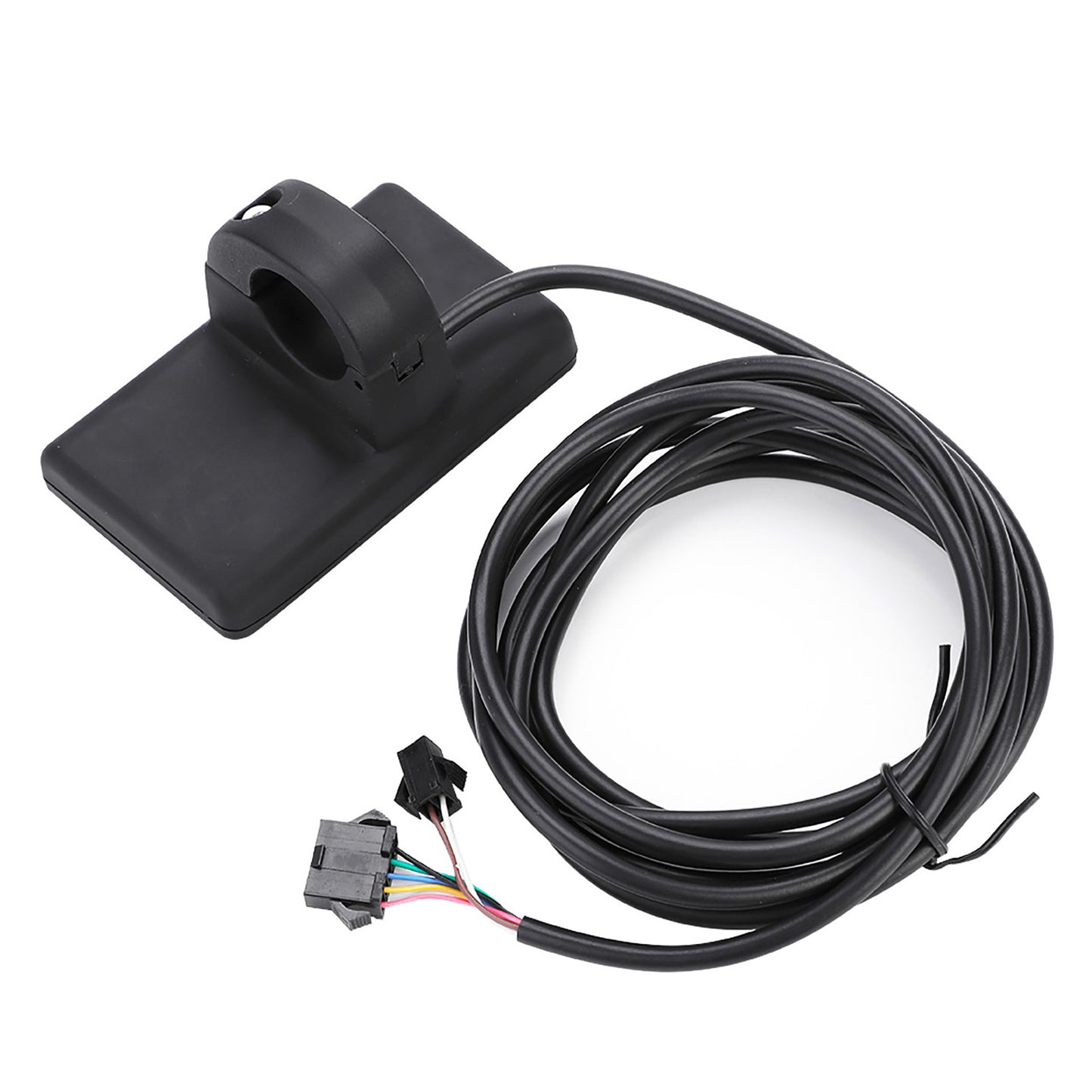 36V 48V Waterproof LCD Display Panel Electric Bicycle Scooter Controller Kit  2 36V 48V