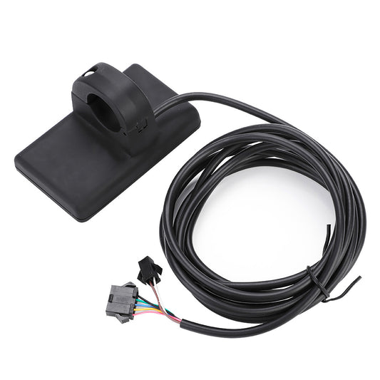 36V 48V Waterproof LCD Display Panel Electric Bicycle Scooter Controller Kit  2 36V 48V