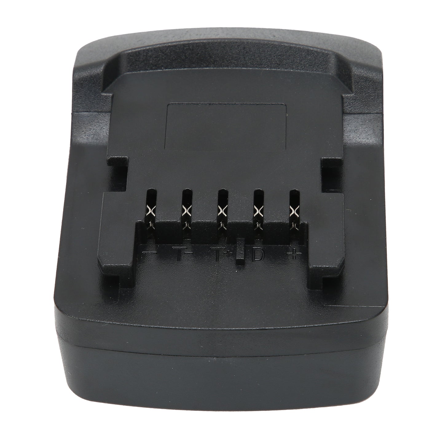 Battery Adapter Converter To For Metabo 18V Lithium Battery Power Tool Power Adapter