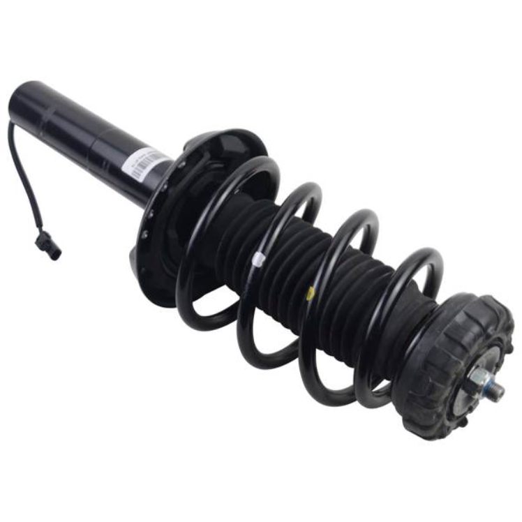 Front Shock Strut Coil Spring Assembly Fits For Cadillac XTS 2013-2019 With Electric 15815523 19300063 20810267 22240300 5801096