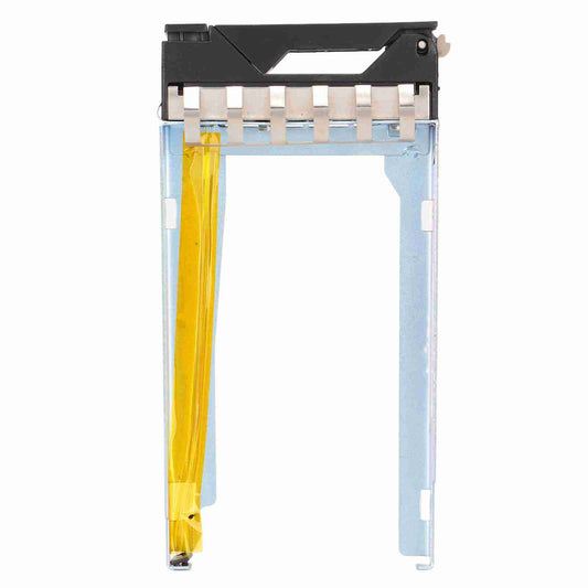 2.5in Hard Drive Tray SAS/SATA Universal ABS For Lenovo RD650 RD550 RD450 RD350 TD350