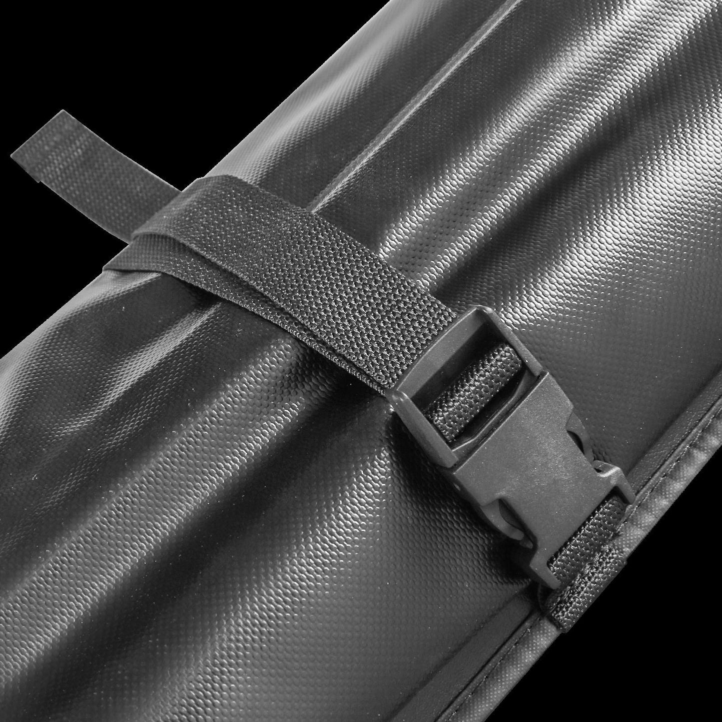 8FT Roll Up Bed Tonneau Cover Soft For Dodge Ram 1500 Ram 1500 Ram 1500 Classic--VX-109-0983