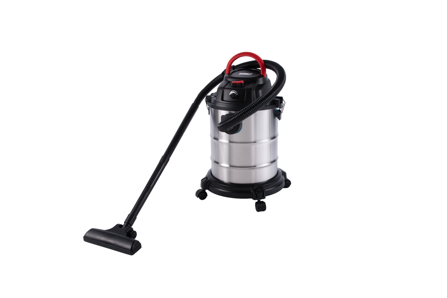 Wet Dry Vac, 8 Gallon, 6 Peak HP, 3 In 1 Shop Vacuum With Blowing Function, Wet Dry Vacuum To Clean Floor, Upholstery, Gap, Car, Black