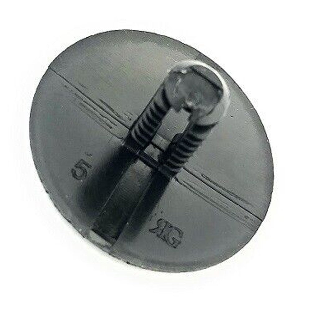 For Land Rover 08-15 LR2 Hood Insulation Pad Retainer Clips Set Of 10 LR005469