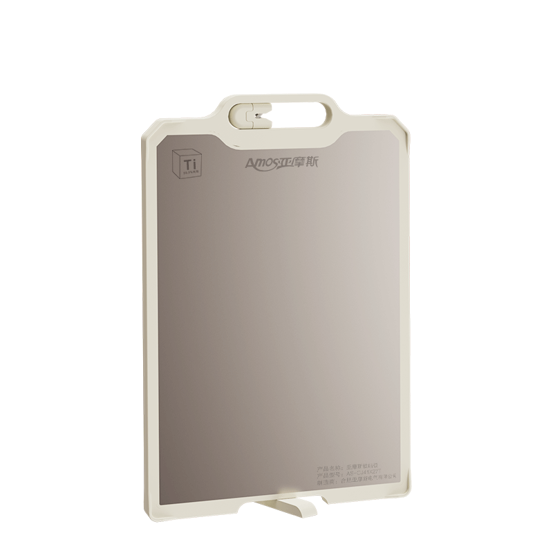 Titanium Cutting Board AS-CJ41X27T
