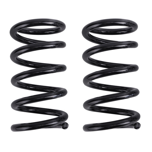 Front 3inch Lowering Spring Lowering Kit Fit For 1982-2004 Chevy S10 2wd V6 Only Fit For 1982-2004 GMC Sonoma 2wd V6 Only