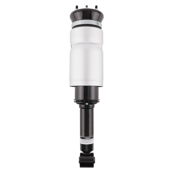 Air Suspension Spring Bag Strut Shock For Land Rover LR3 LR4 RNB501250 RNB501580