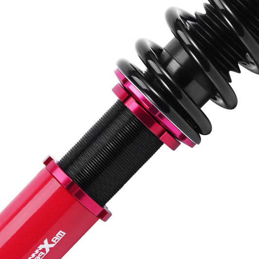 Coilover Shock Absorber Adjustable FIT For Accord 8th Gen 2008-2012 Strut Kits