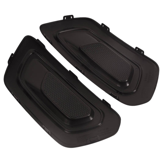 For Ford Transit 150 250 350 350HD 2020-2023 Left Right Fog Light Cover Trim