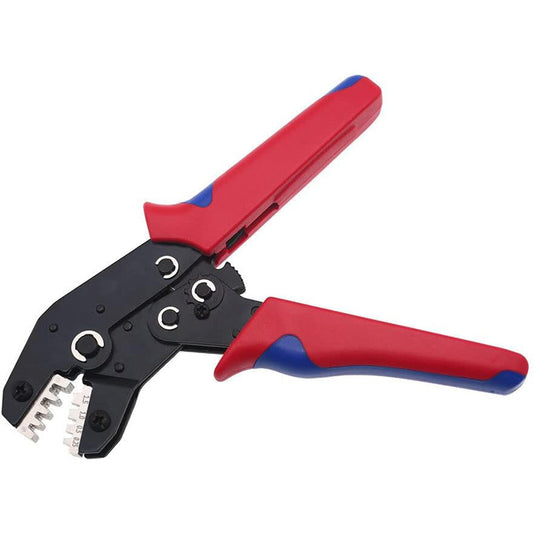 SN-58B Automotive Plug-in Crimping Pliers With Multiple Jaws Are Suitable For Bare Terminal Insulation Terminals And Tubular Terminals,Clamping Fixture, Multi Clamping Mold, Wire Set, DuPont Terminal,