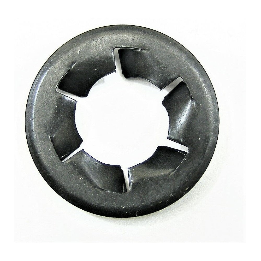 Brake Drum Push Nut Retainer Clips- Fits 1  2 Wheel Studs- 20pcs- 059