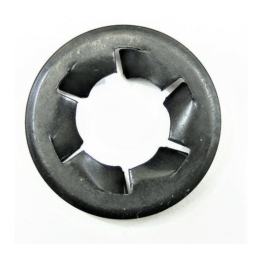 Brake Drum Push Nut Retainer Clips- Fits 1  2 Wheel Studs- 20pcs- 059