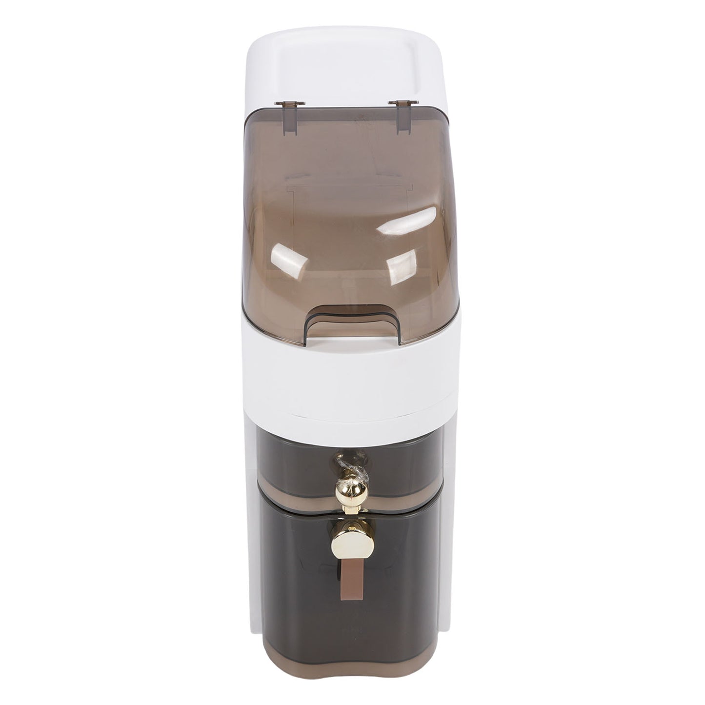 Bathroom Storage Cabinet PP PC Narrow Slim Organizer Small Corner Cabinet With 4 Wheels For Toilet Paper Kitchen Laundry Short 3 Layer