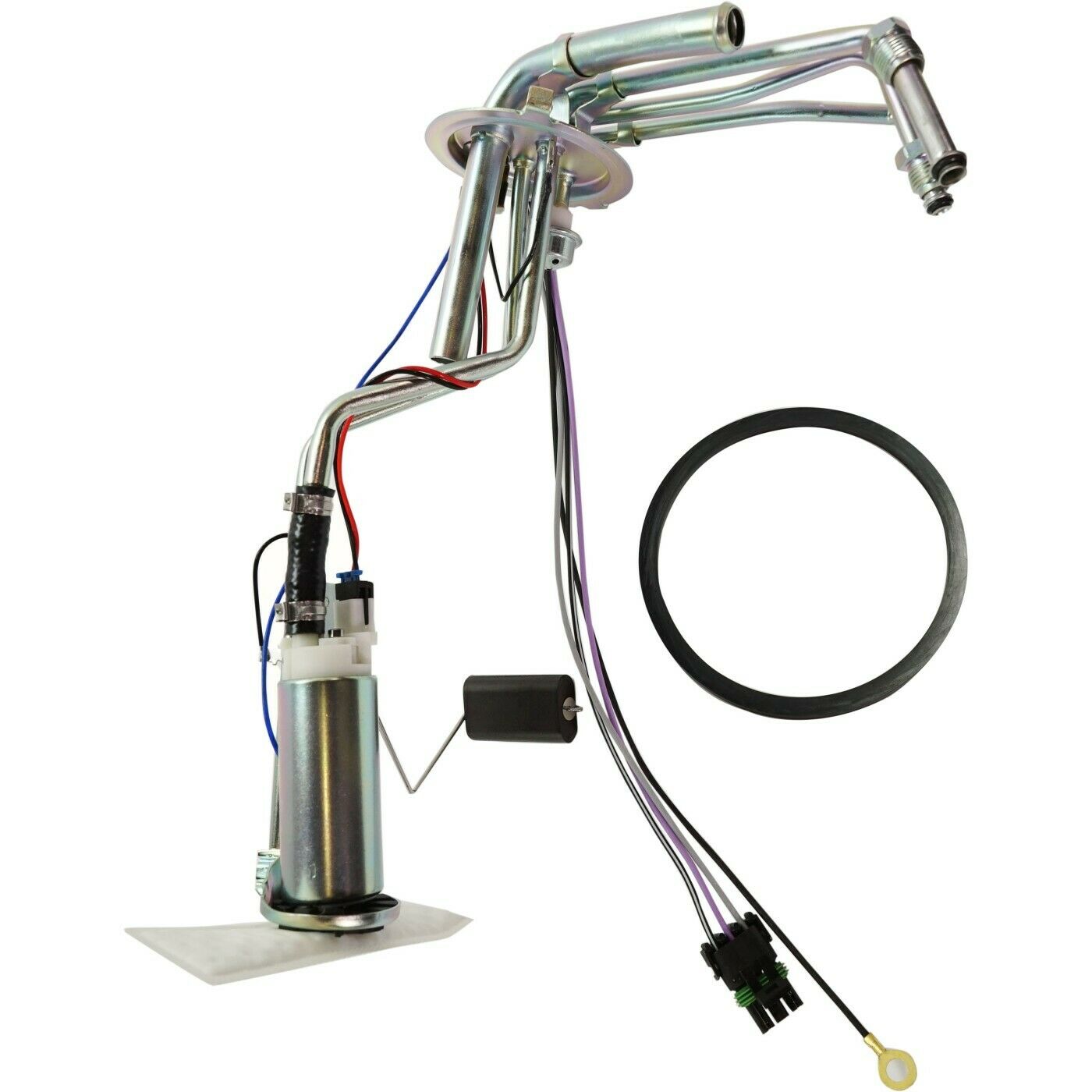 Fuel Gas Pump For C1500 C2500 C3500 K1500 K2500 K3500 V6 V8 With Sending Unit