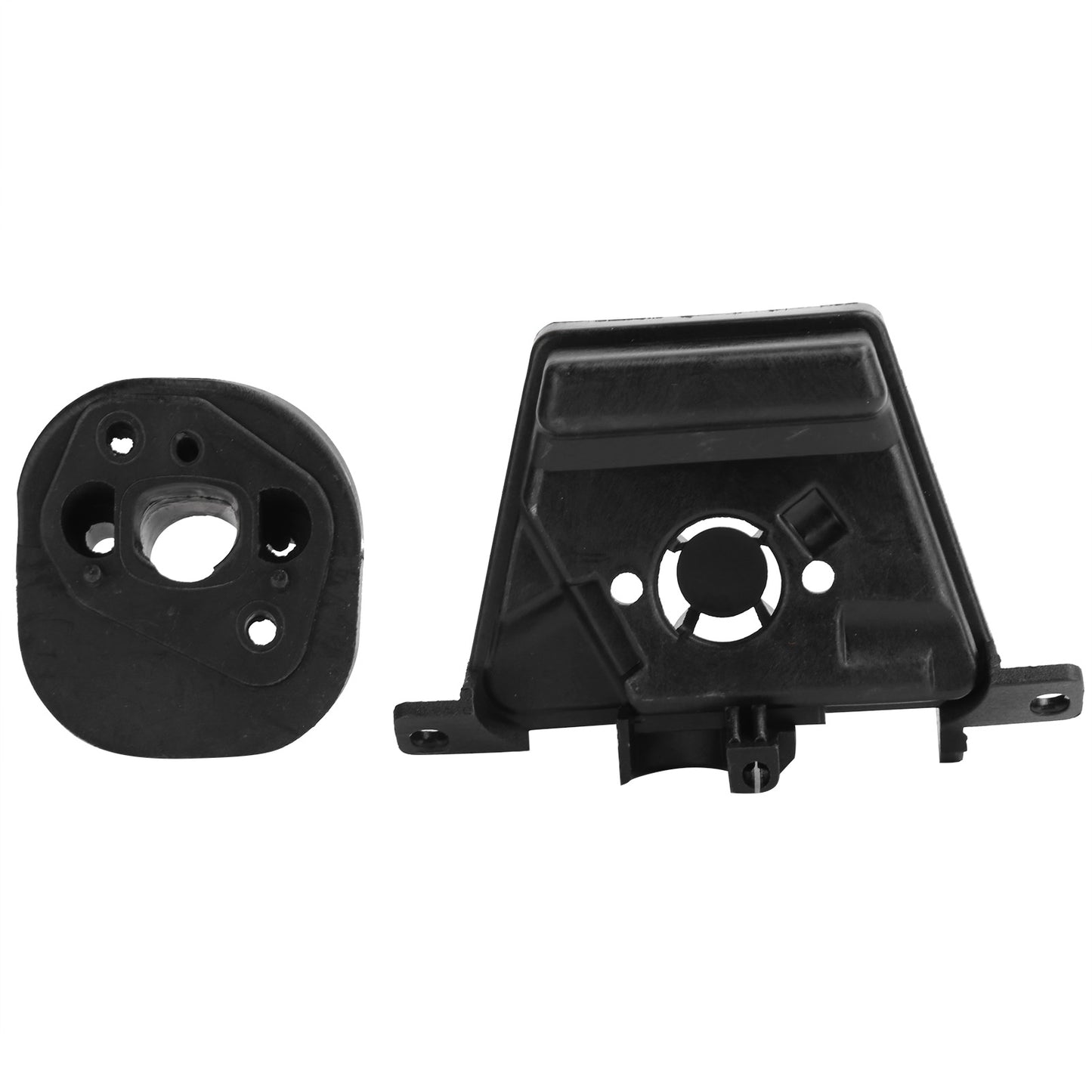 Carb Adapter Spacer Gasket Set Fit For Poulan 2050 2075 2150 2175 2250 PP220 PP260 2055 Chainsaw