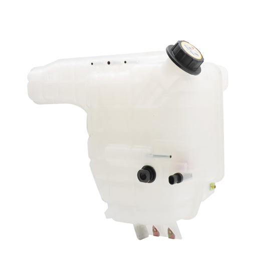 Coolant Overflow Tank For International LT,9900i Water Tank Lid And Sensor