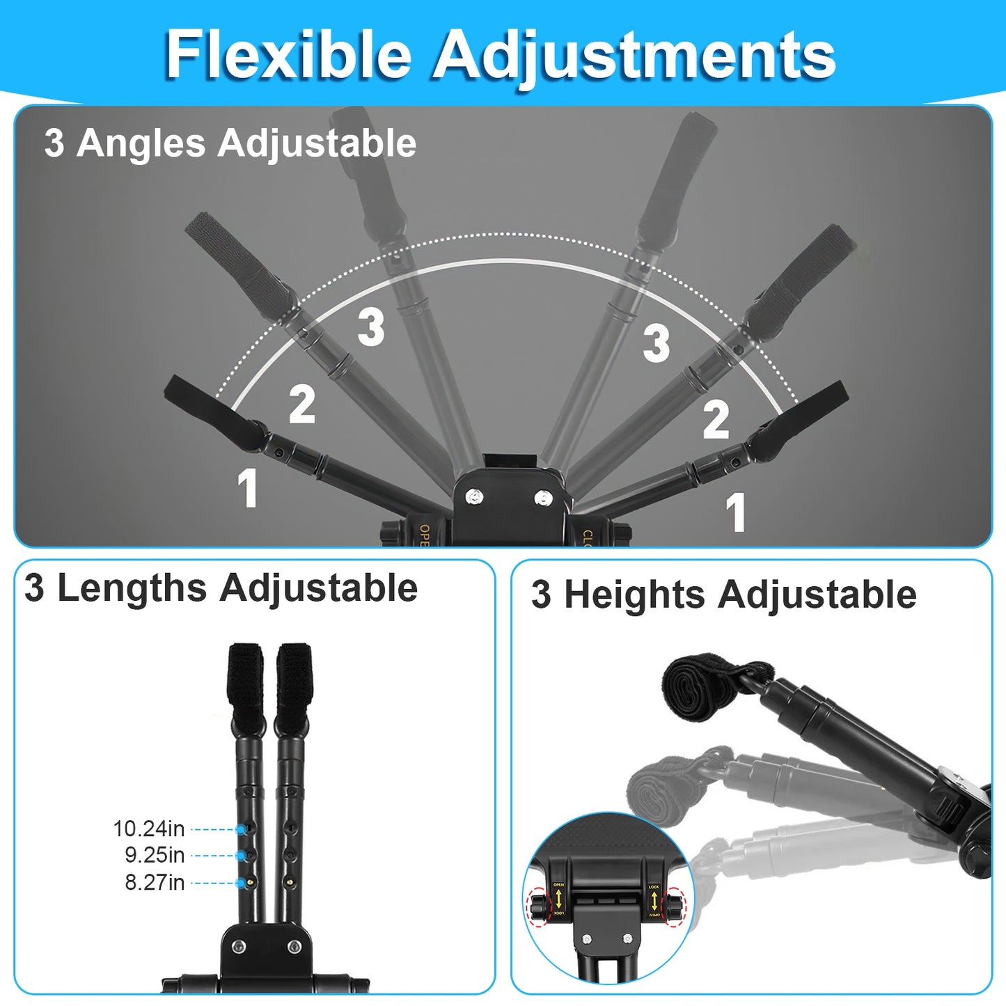 1Pc 2 In 1 Universal Stroller Board Sit & Stand Buggy Wheeled Board Toddler Stroller Attachment With Detachable Seat For 3-7 Years Old