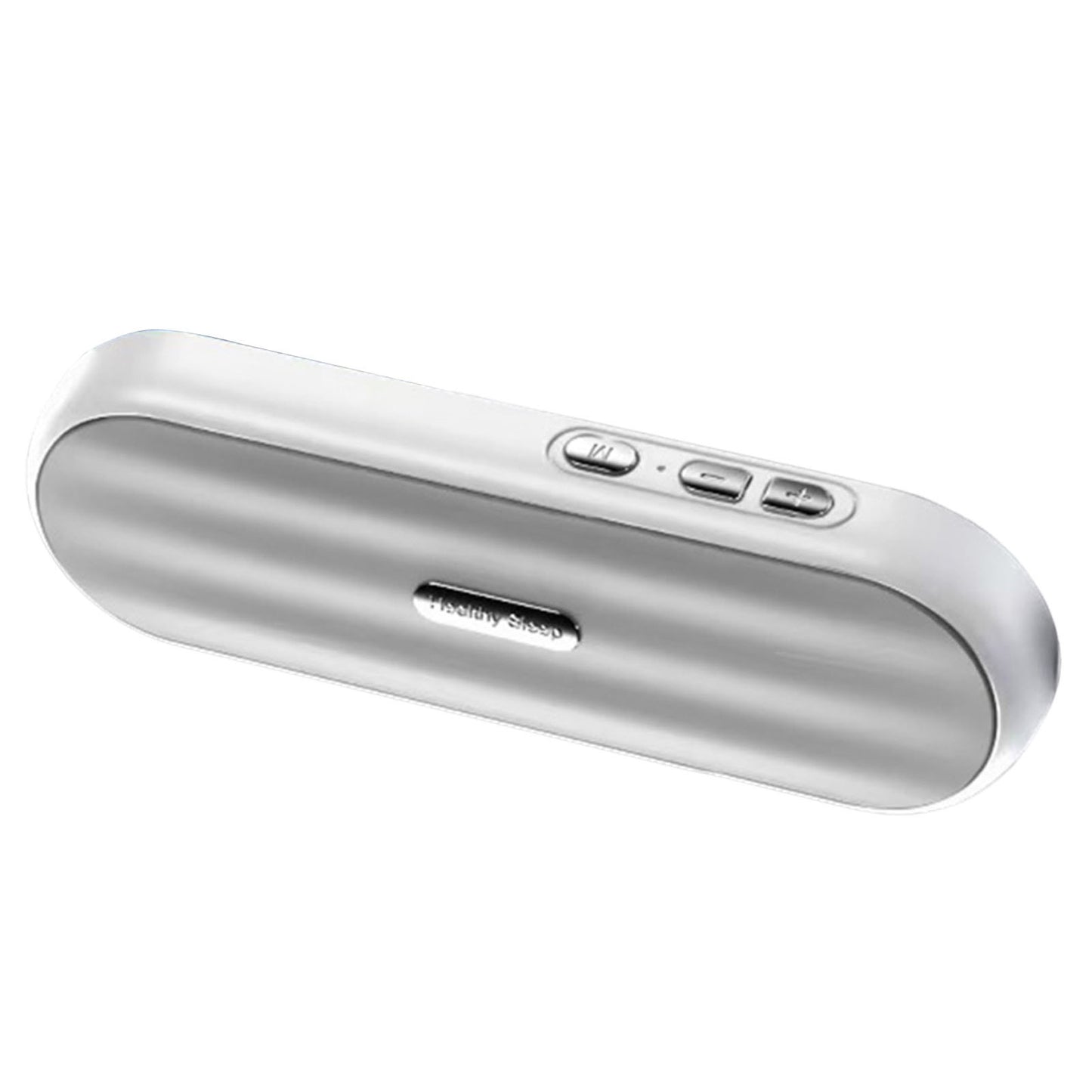Bluetooth Pillow Speaker White Noise Relaxing Clear Sound Quality Long Battery Life Sleep Aid Device For Sleeping Reading White