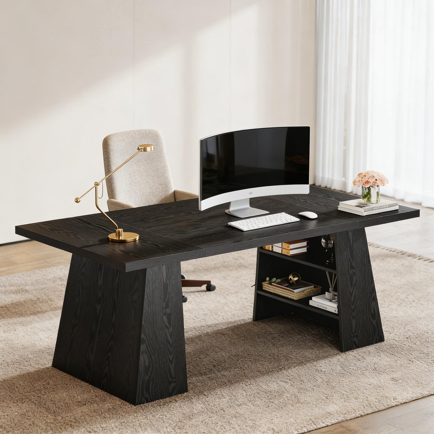 Office Desk,Computer Desk,Executive Desk