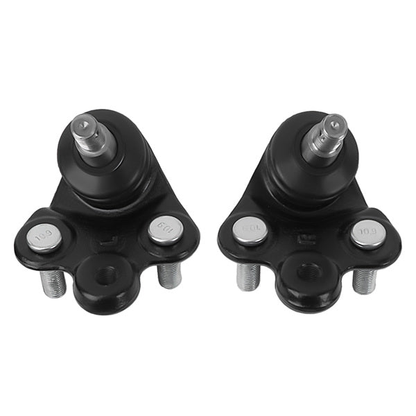 14Pcs Suspension Kit Front Lower Control Arms Fit For Honda Civic 2006 - 2011 All NON-Si Models K620382, K620383 ,K500069 ,K500070 ,K80769 ,K80768