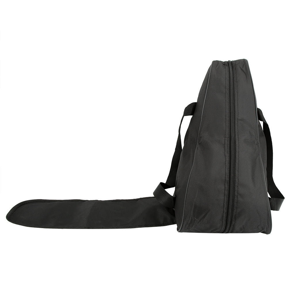 Portable Waterproof Oxford Cloth Chain Saw Case Full Protection Storage Carrying Bag