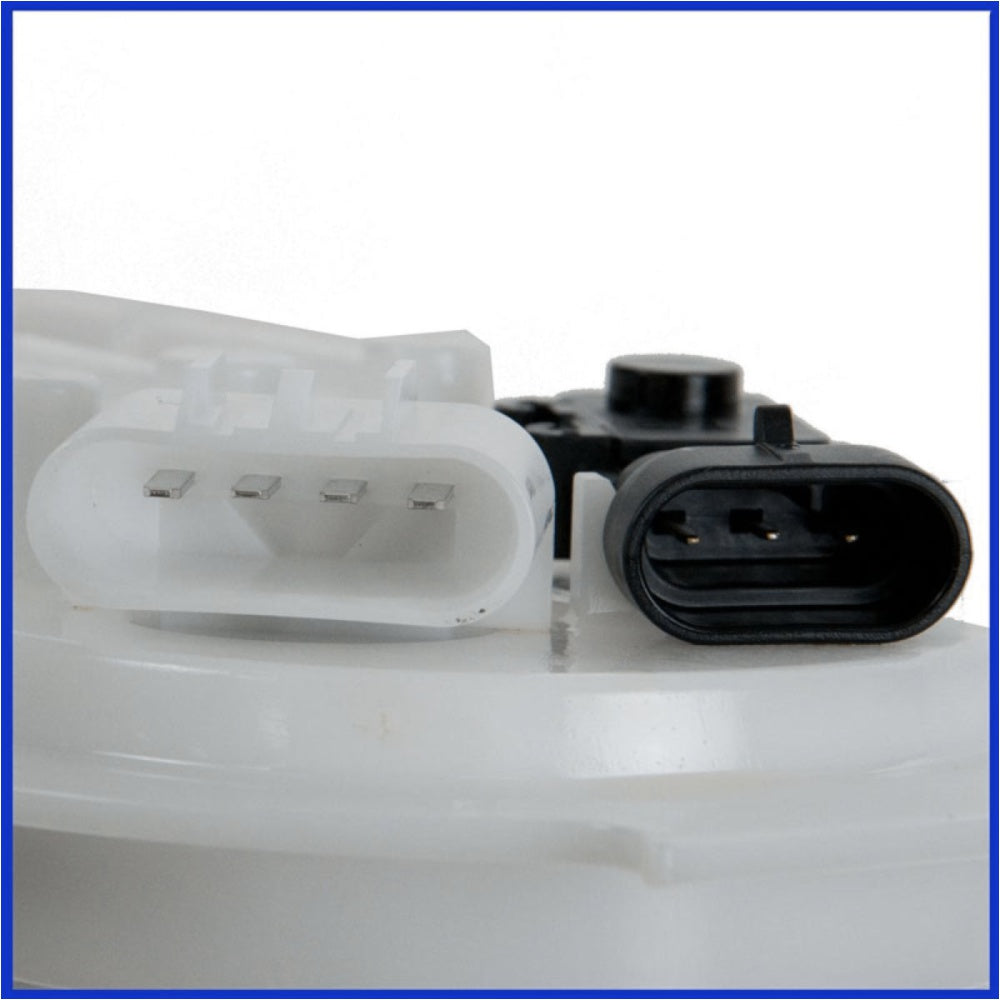Fuel Gas Pump & Sending For Montana Silhouette Venture W-Long Wheel Base V6