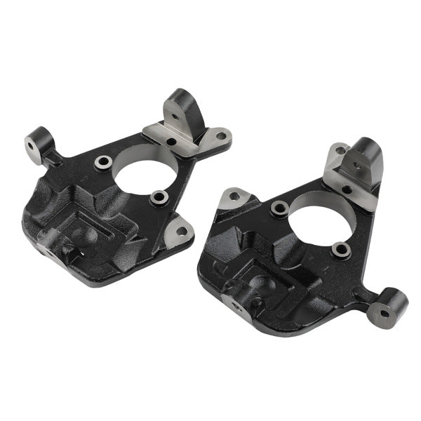2inch Drop Lowering Spindles Kit Fit For Chevy Avalanche 1500 2002-2006 Fit For Chevy Silverado 1500 1999-2007 Fit For GMC Sierra 1500 1999-2007 Fit For Cadillac Escalade 2002-2006