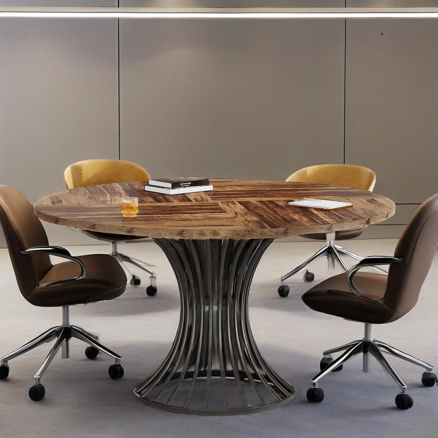 Dining Table, Storage Desk, Kitchen Table