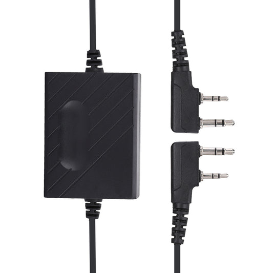 K Head Walkie Talkie Two Way Relay Box Two Way Radio Repeater Box