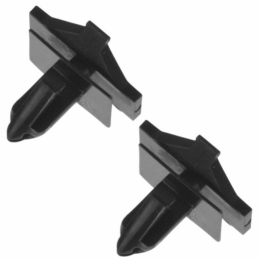 Engine Undertray Clips Screws Under Cover Splash Rivets For B Enz E-Class 04-06--VX-901-15348