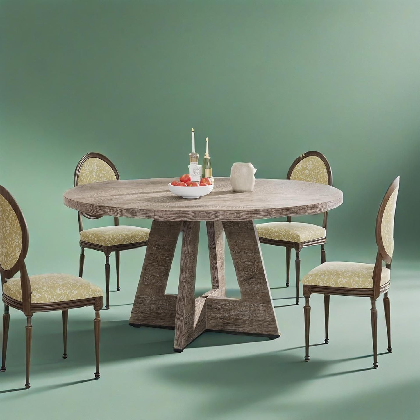 Dining Table, Storage Desk, Kitchen Table