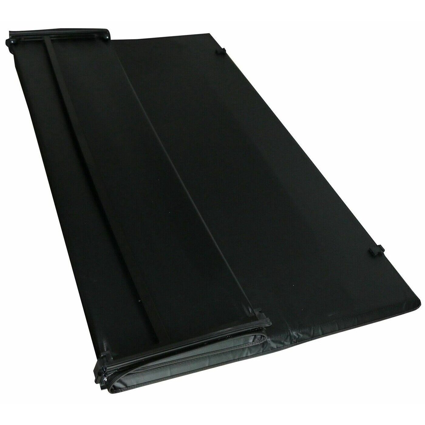 Tri-Fold 5.8FT Truck Bed Tonneau Cover For 07-13 Chevy Silverado GMC Sierra 1500--A86313-20301M3220502YF