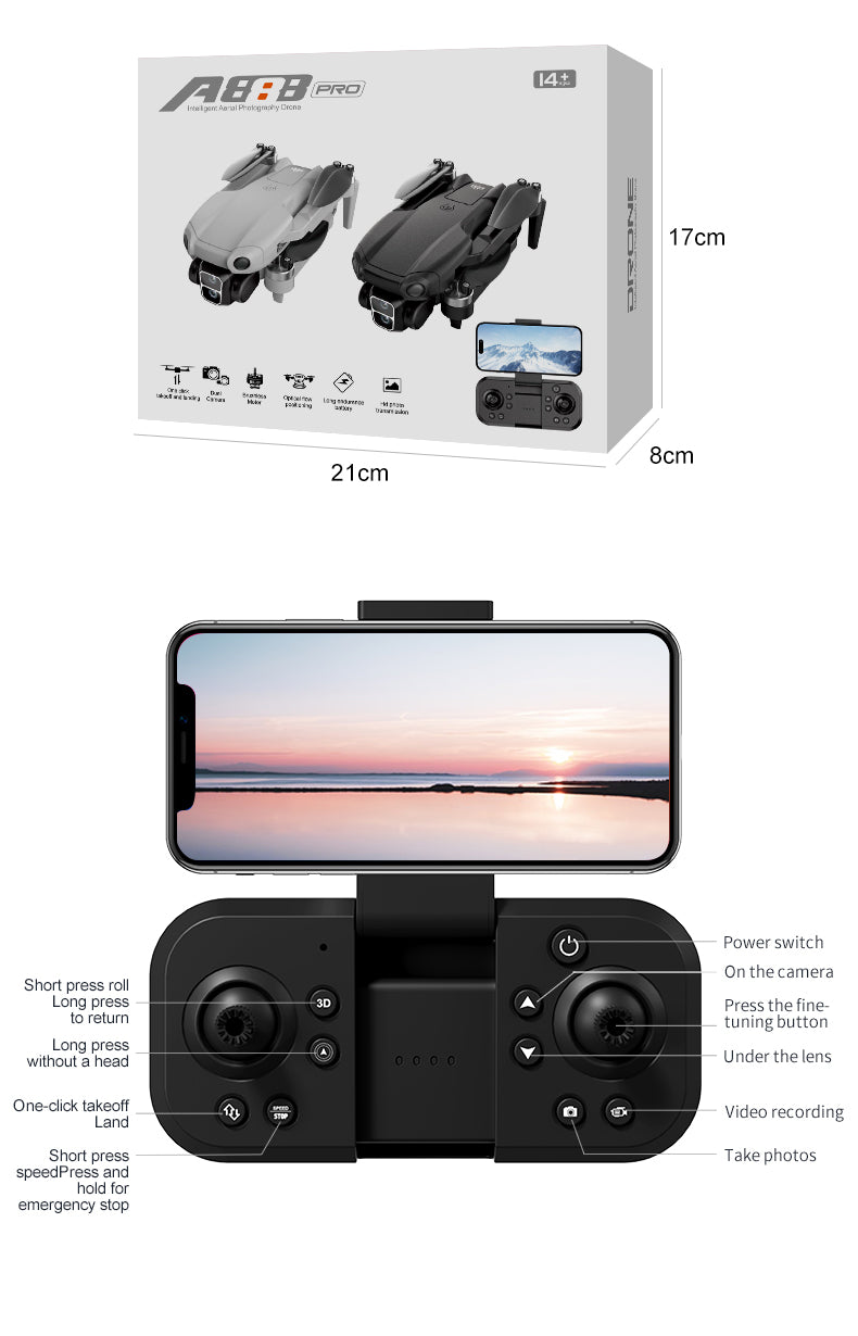A888 - Gray - Dual Power-gray