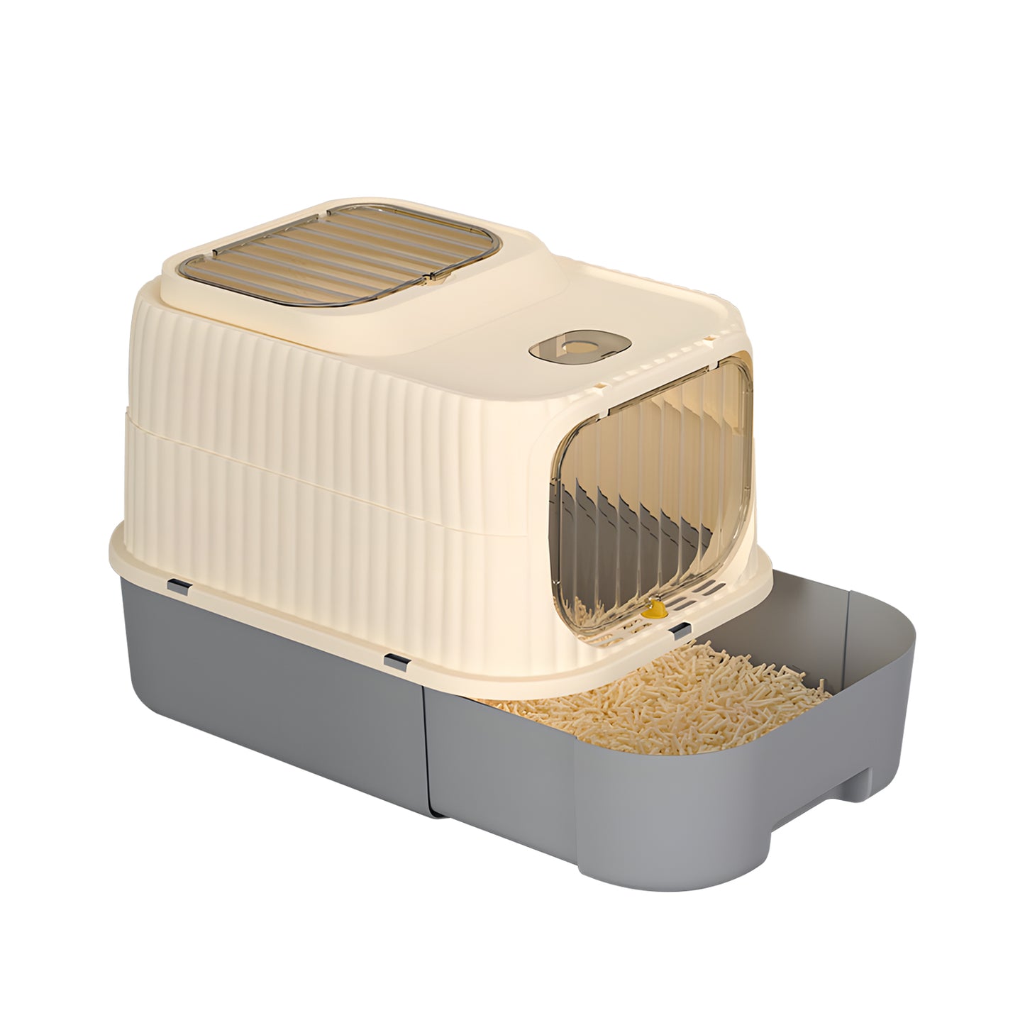 Only Self Pickup---Cruiser Litter Box