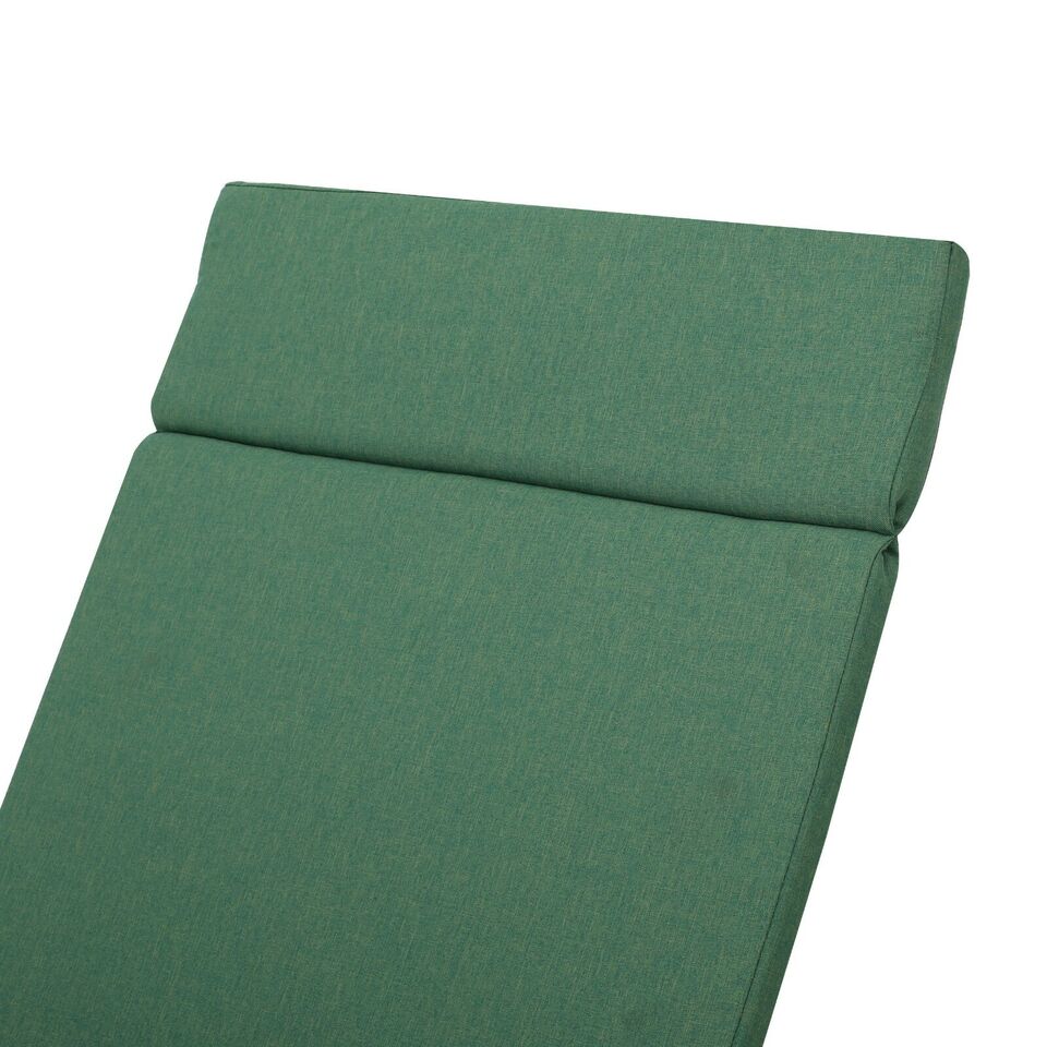 52005.00CUSH- JGR  2PCS  Salem Outdoor Chaise Lounge Cushion  Without Chaise Lounge