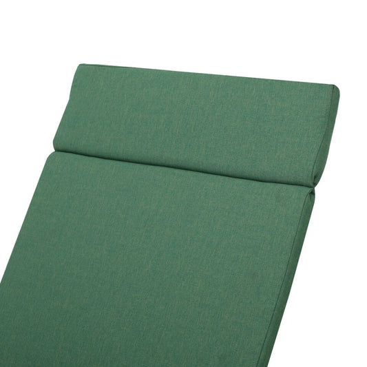 52005.00CUSH- JGR  2PCS  Salem Outdoor Chaise Lounge Cushion  Without Chaise Lounge