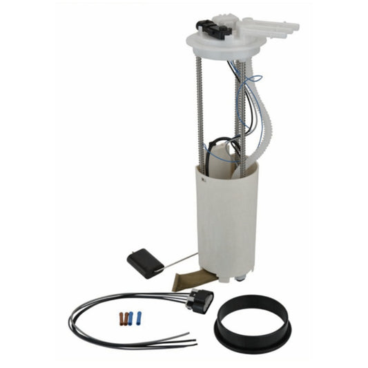 Fuel Gas Pump & Sending Unit Module Assembly For Chevrolet GMC Crew Cab 4.3L