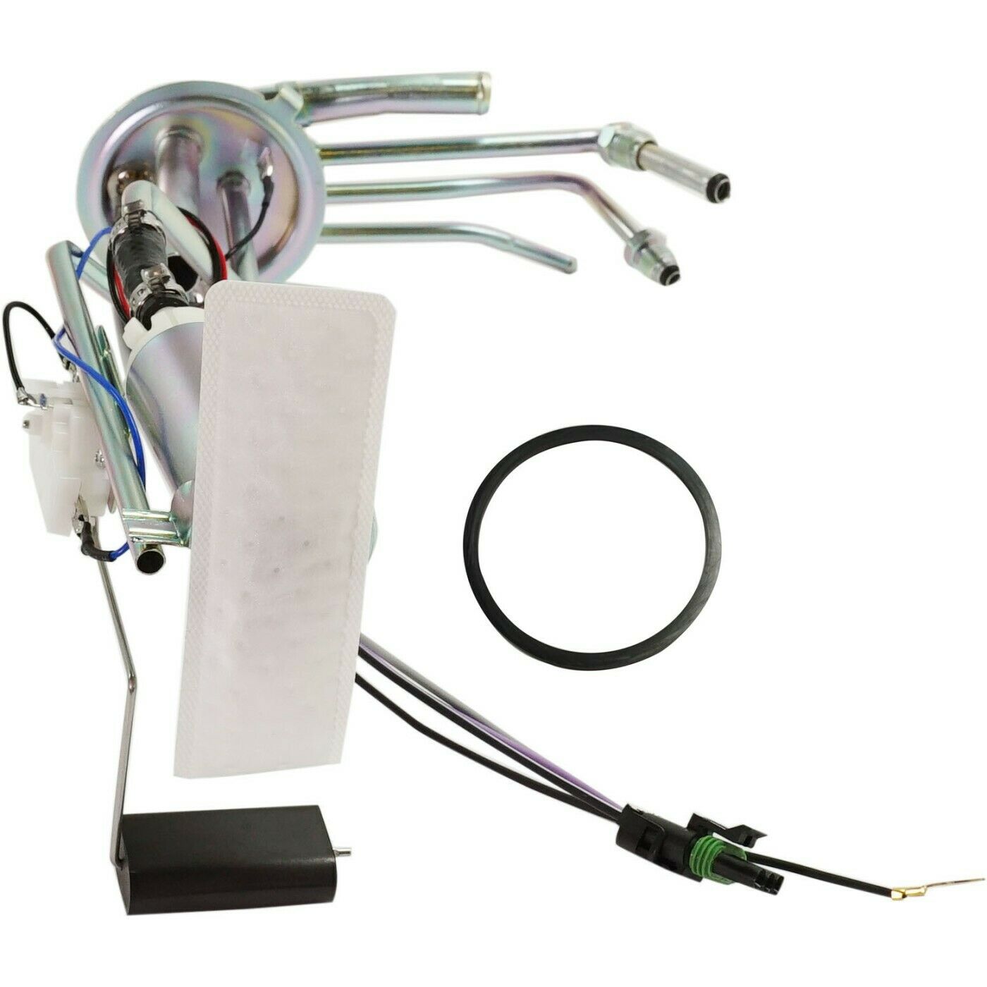 Fuel Gas Pump For C1500 C2500 C3500 K1500 K2500 K3500 V6 V8 With Sending Unit