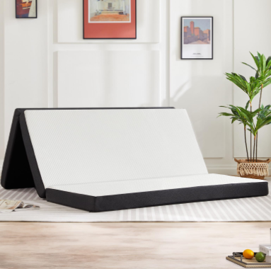 Tri-fold Mat