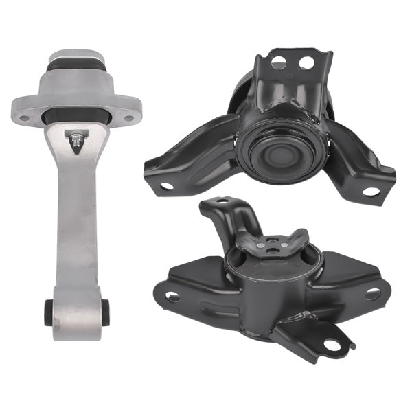 Engine Mounts & Transmission Mounts Set For Hyundai Santa Fe Sport 2.4L L4 GAS