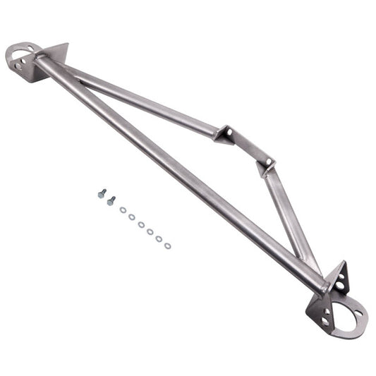 Front Upper Strut Bar Brace For Civic EG EK Integra DC2 1992-2000 For CRX Del Sol