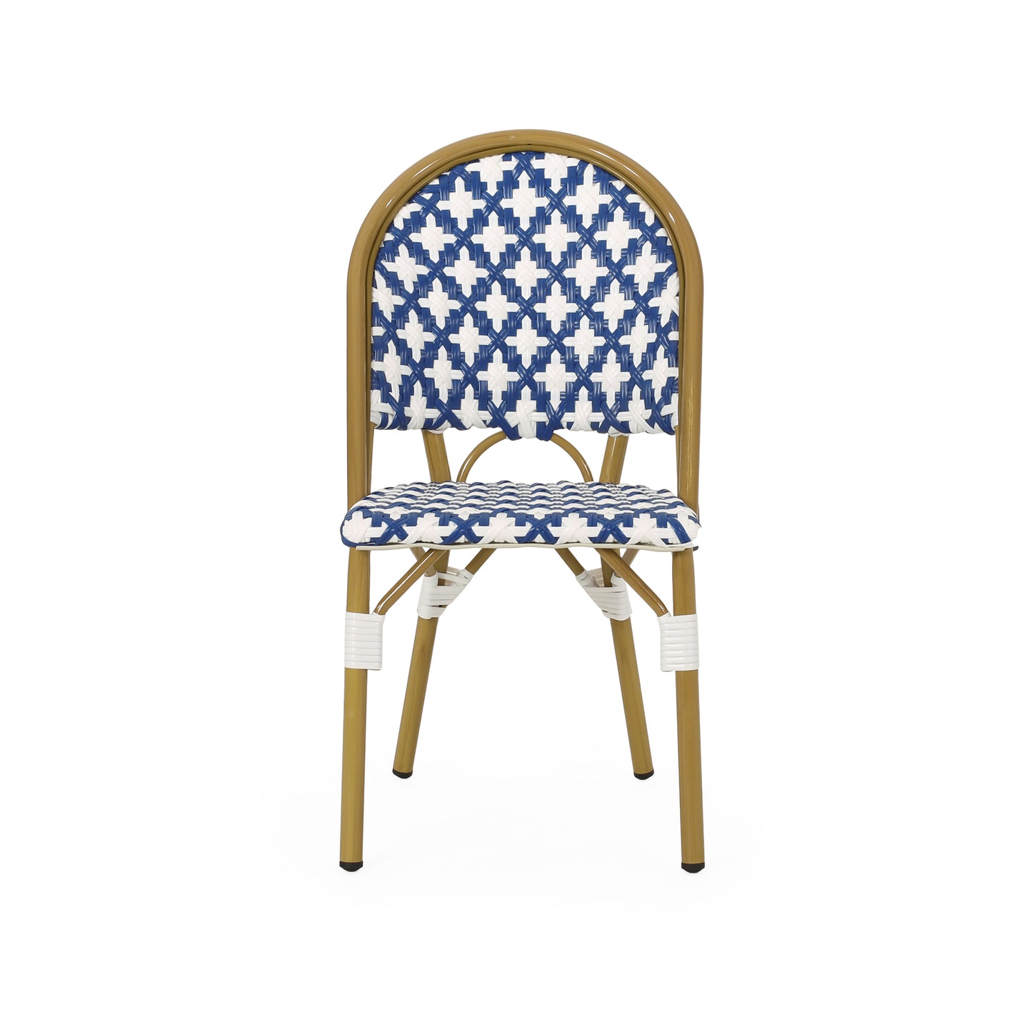 FRENCH BISTRO CHAIR Set Of 2