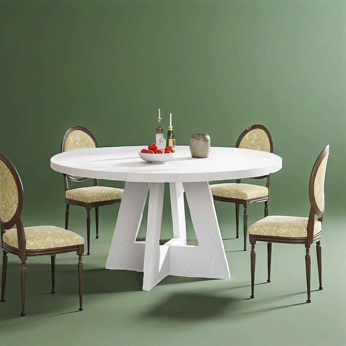 Dining Table, Storage Desk, Kitchen Table