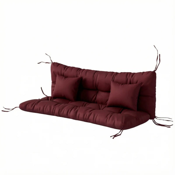 Bench Cushion-Only Seat Cushion