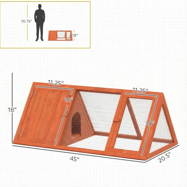 Small Animal Playpen Cage